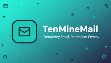 TenMinEmail gallery image