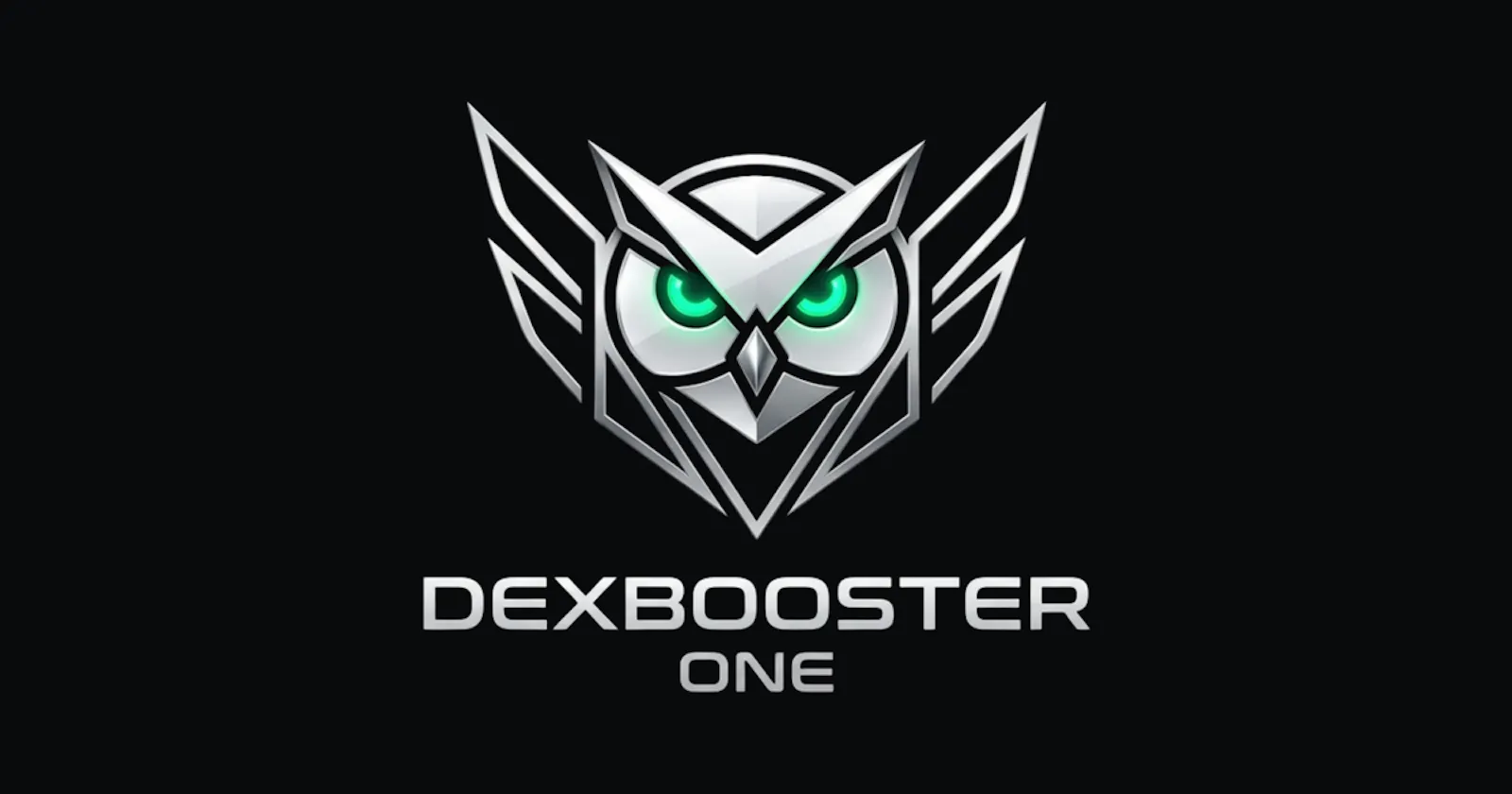 Dexbooster One screenshot 1