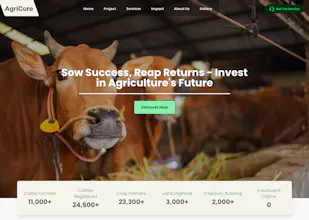 Agricore gallery image