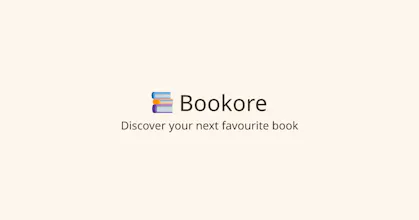 Bookore gallery image