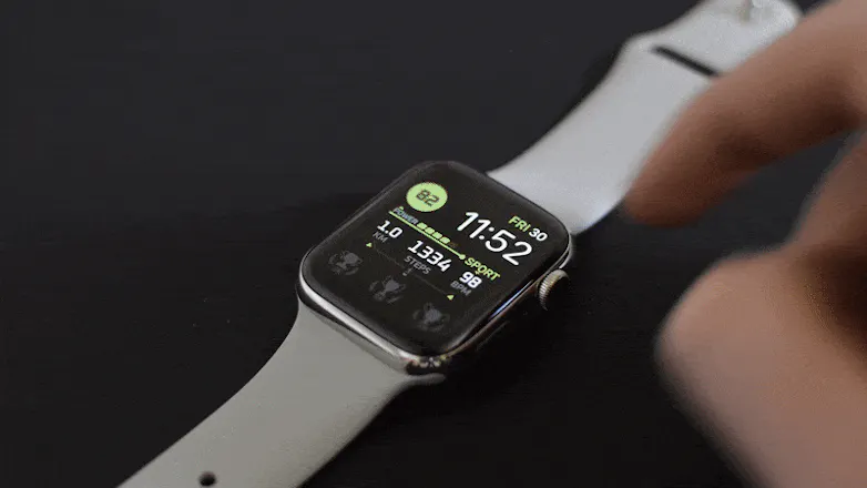 Facer for Apple Watch gallery image