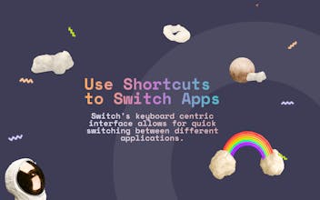 Switch gallery image