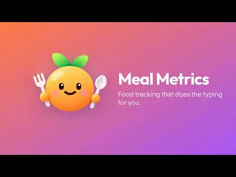 Meal Metrics gallery image