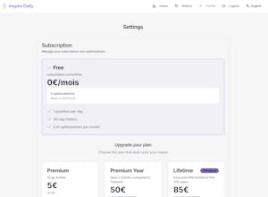 Inspire Daily gallery image