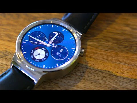 Huawei Watch