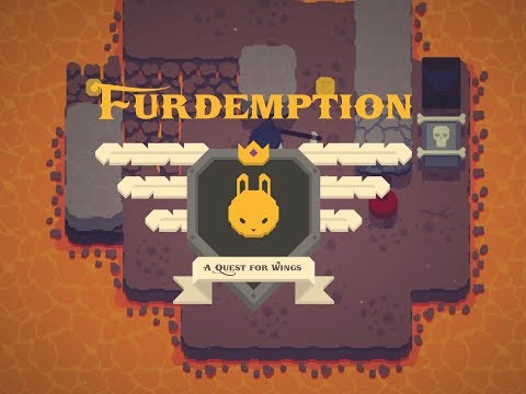 Furdemption gallery image