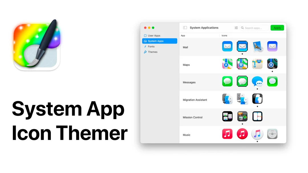 Recoat gallery image