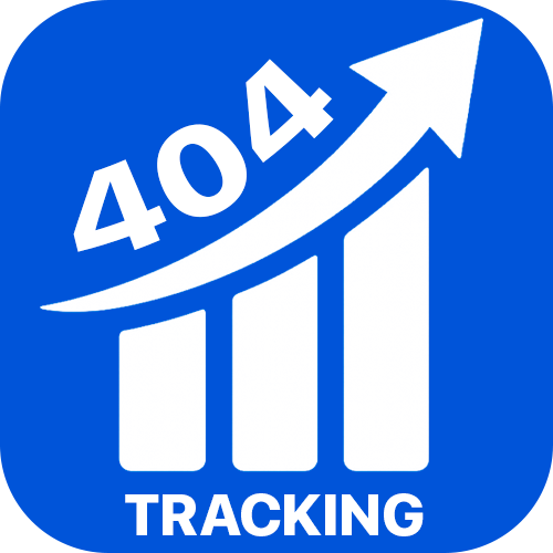 404Tracking