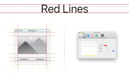 Red Lines Tools media 1