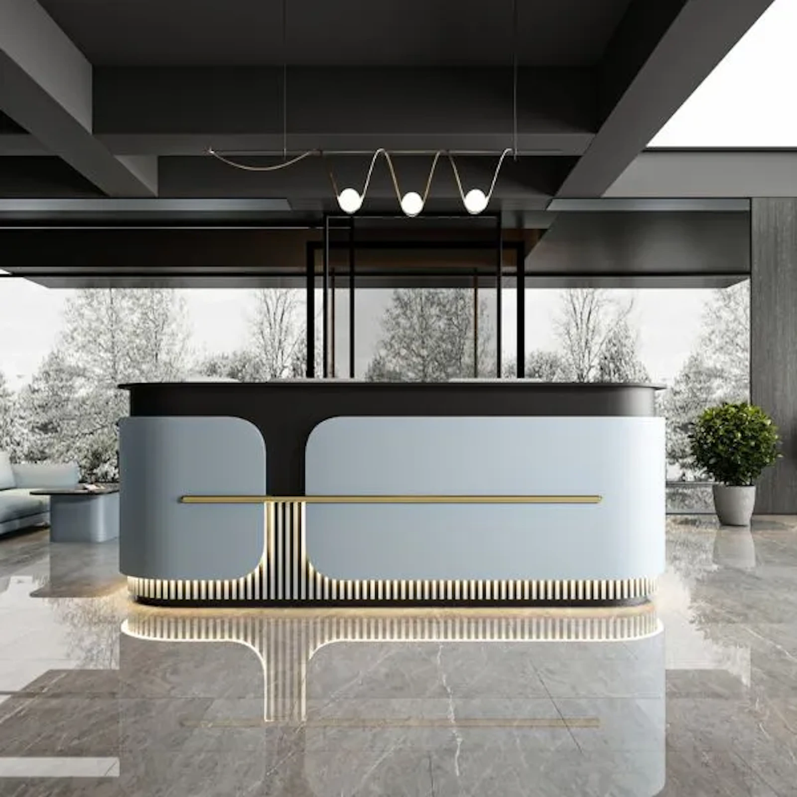 Office Plus Furniture screenshot 4