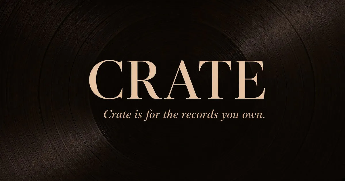 Crate gallery image