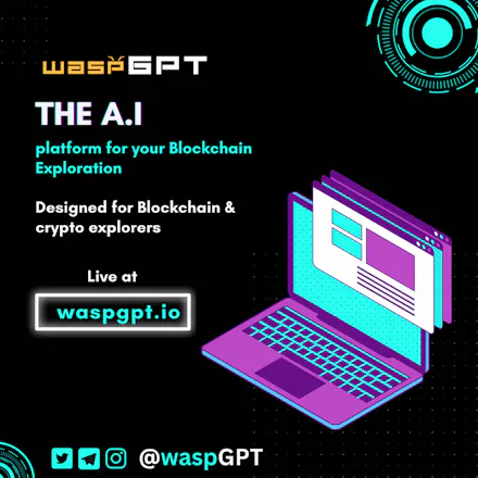 waspGPT gallery image