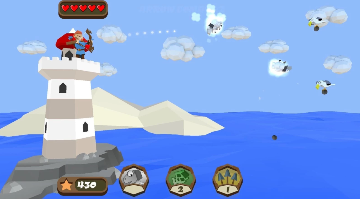 Woodsman Archery gallery image