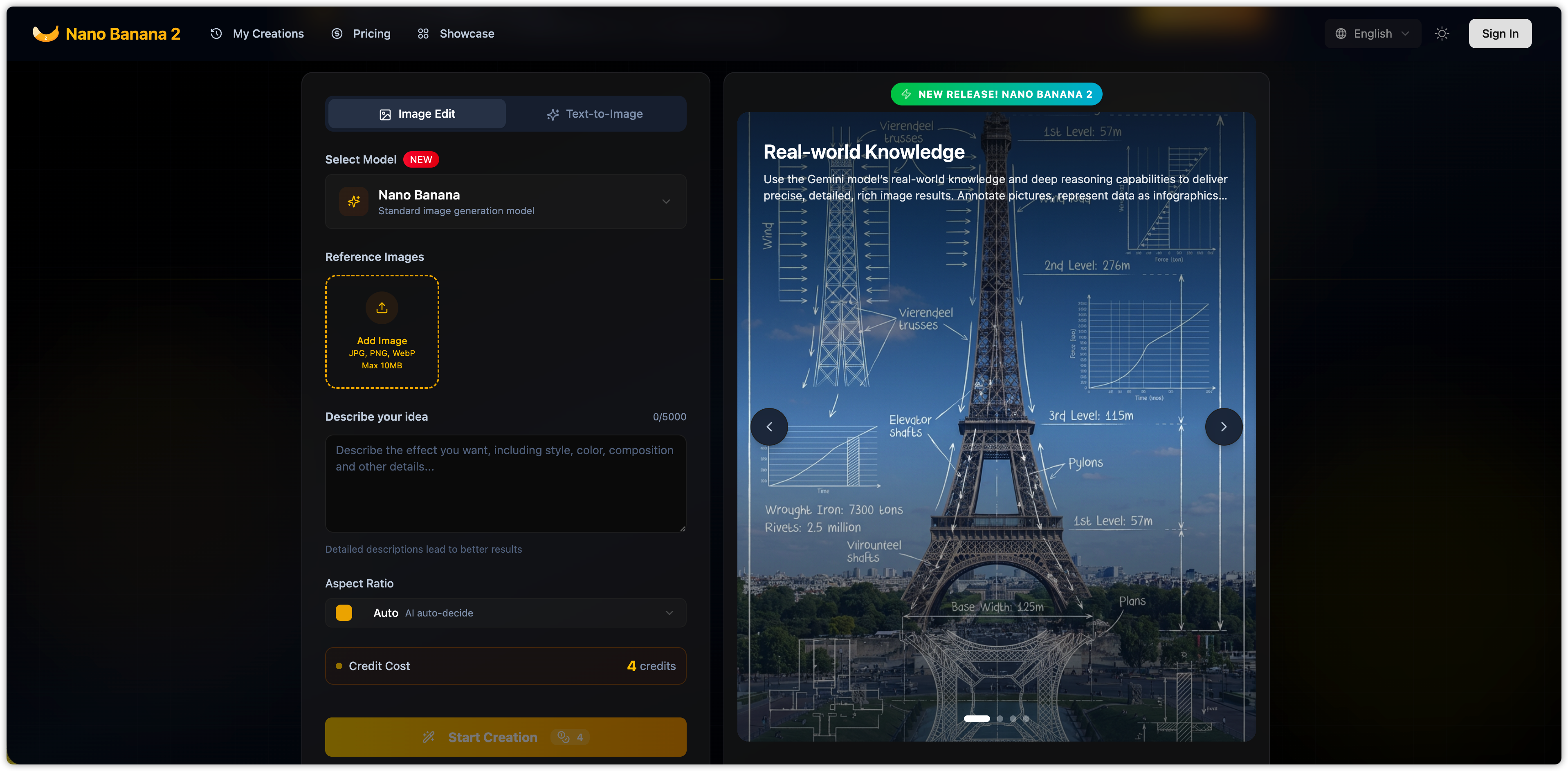 Nano Banana 2 gallery image
