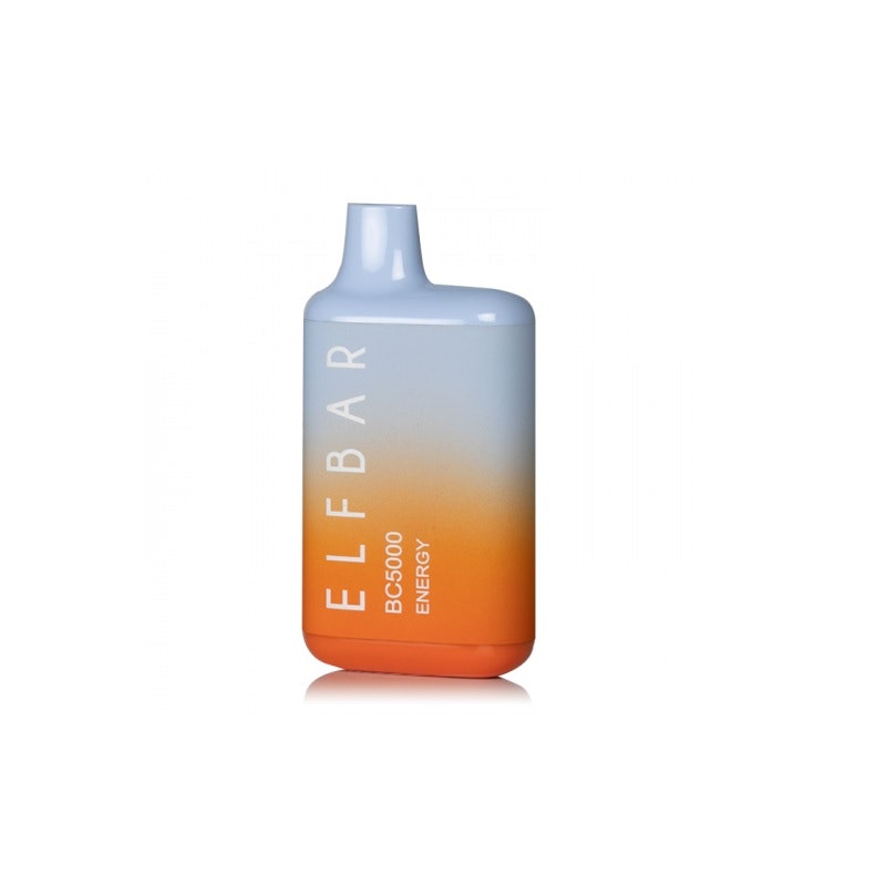Barra de elfos - barra de elfas BC5000 - ELF BAR - ELF BAR BC5000 - 5000 bocanadas - $ 13.75 media 2