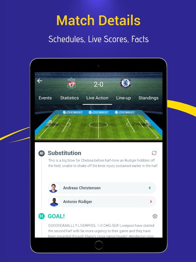 SportMob gallery image