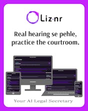 Liznr Legal gallery image