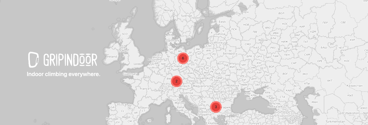 Gripindoor gallery image