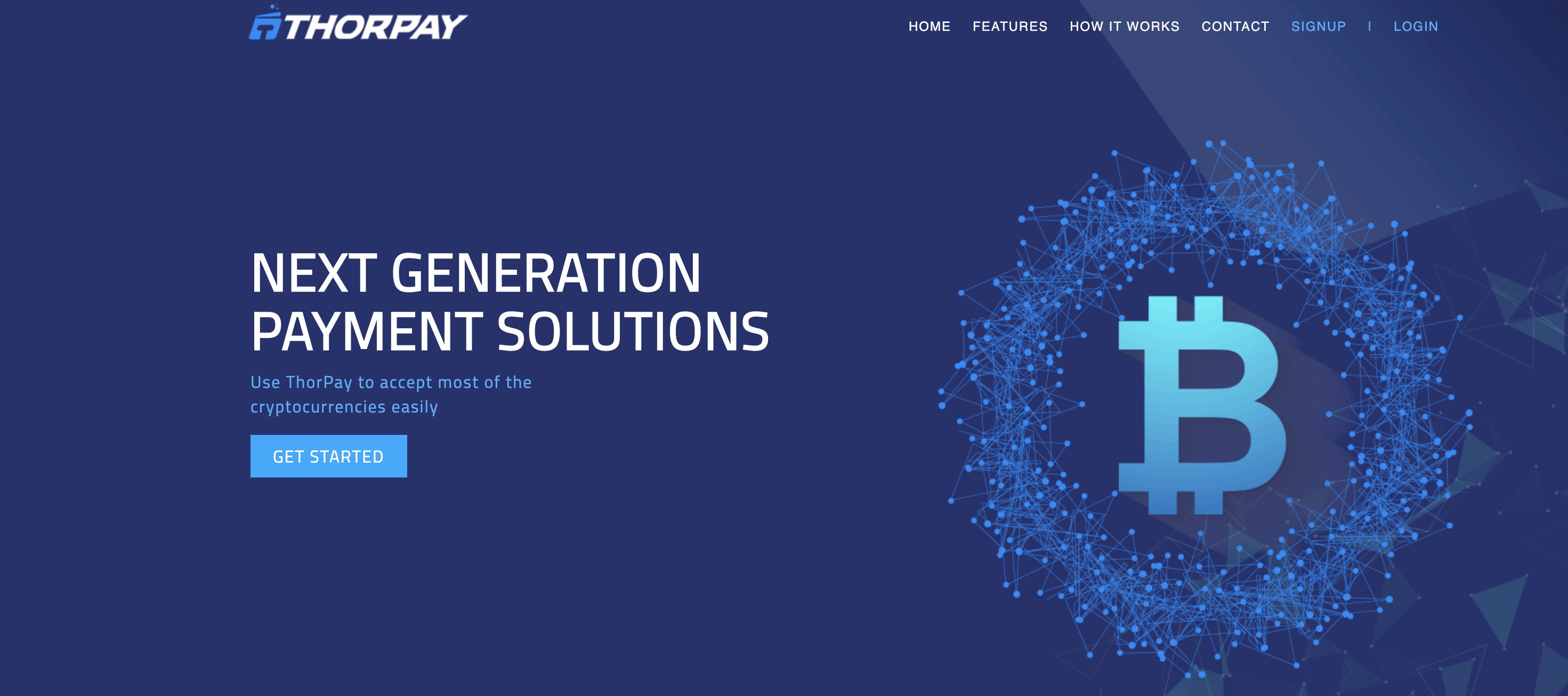 ThorPay gallery image