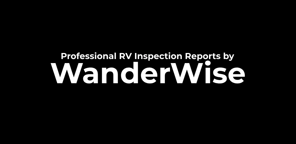 Mídia 1 de Relatórios RV Wanderwise
