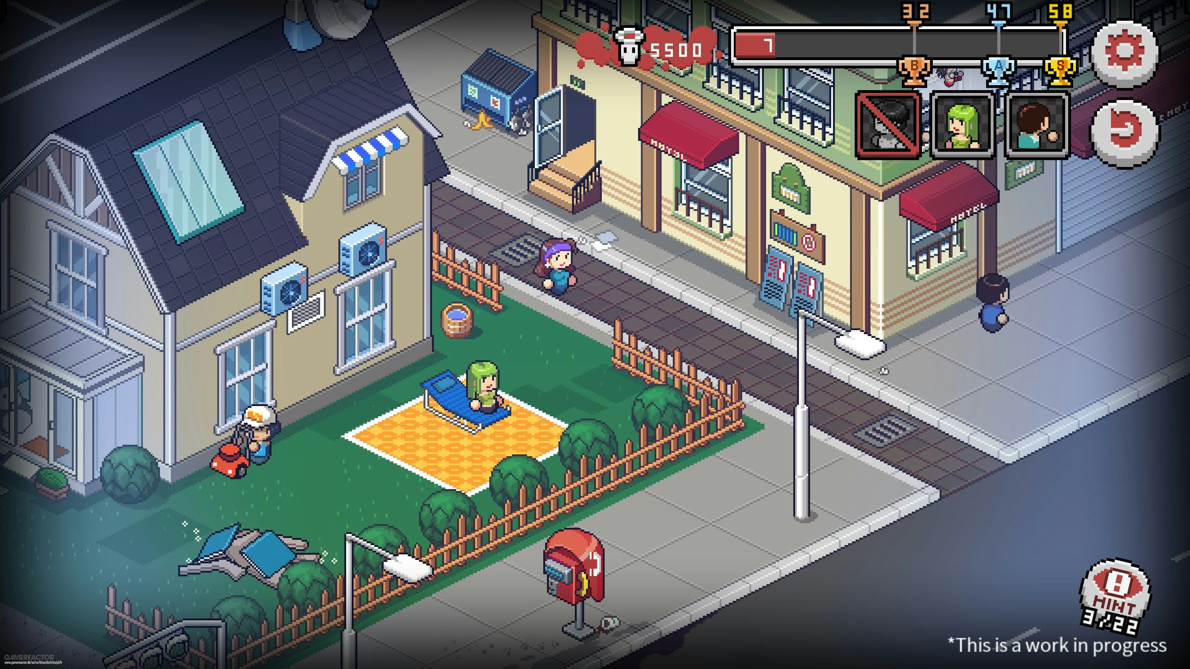 DeathComing gallery image