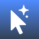 Pointer logo
