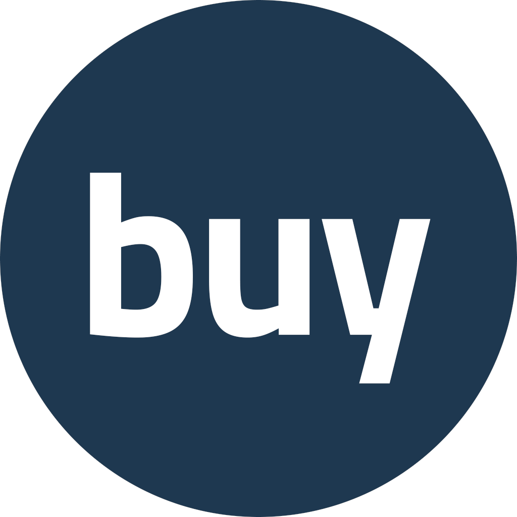 Buy.io logo