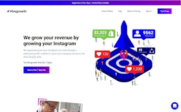 Hiregrowth.co gallery image