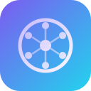 ShadowReel - Product Hunt launch logo and brand identity