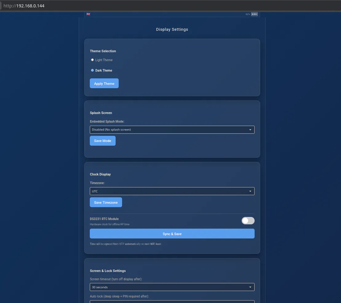 SecureGen gallery image