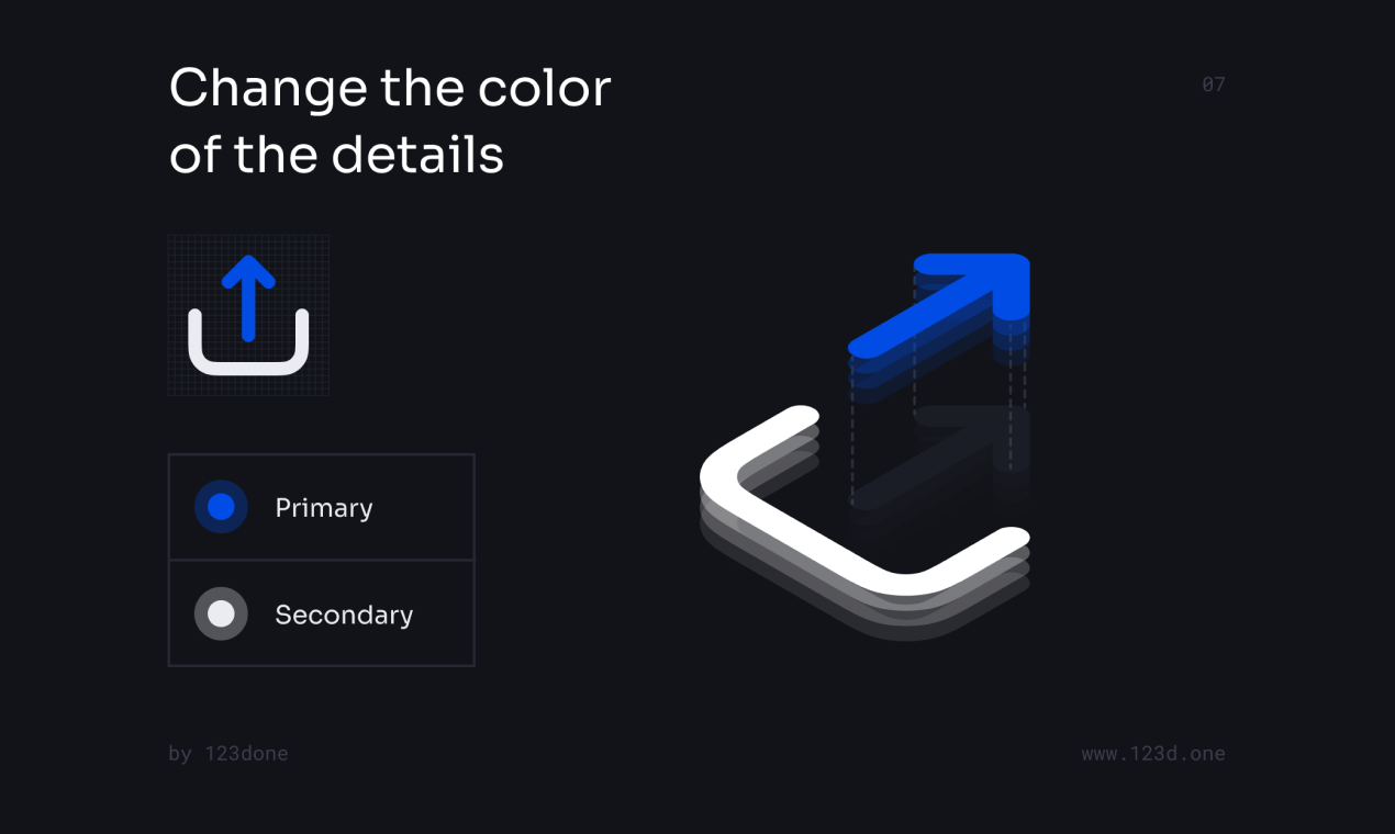 Universal Icon Set 2.0 gallery image