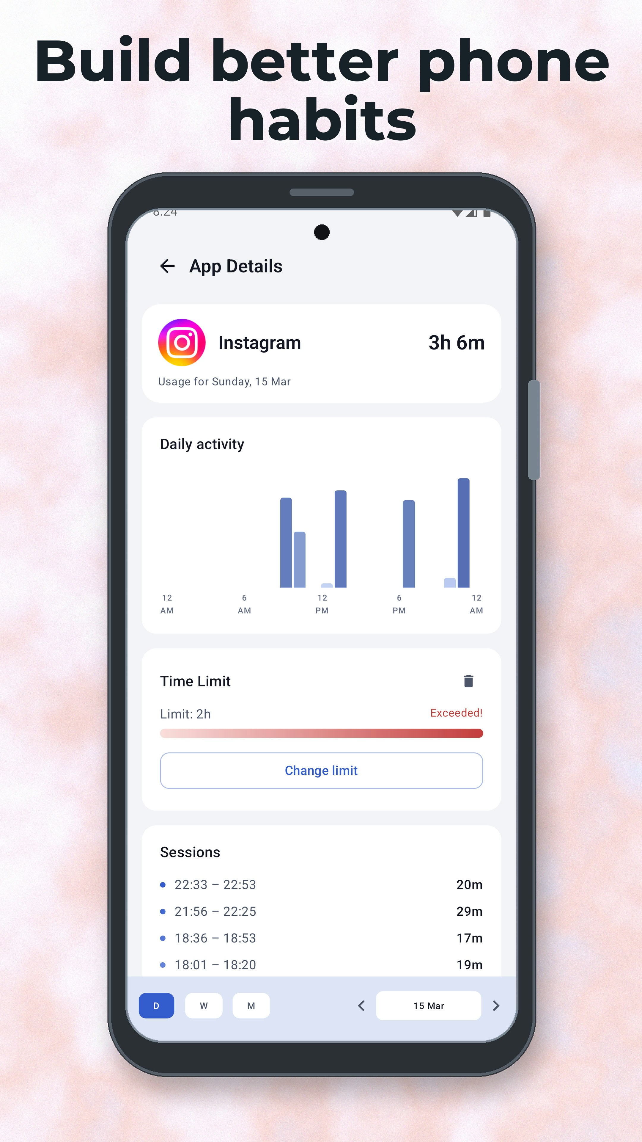 DoomClock gallery image