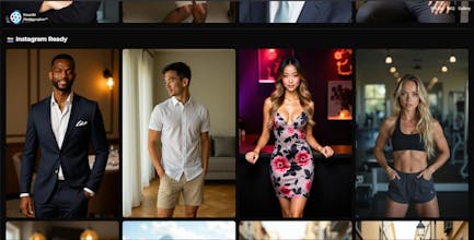 YourAIPhotographer gallery image