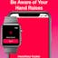 Apple Watch Hand Raise Tracker