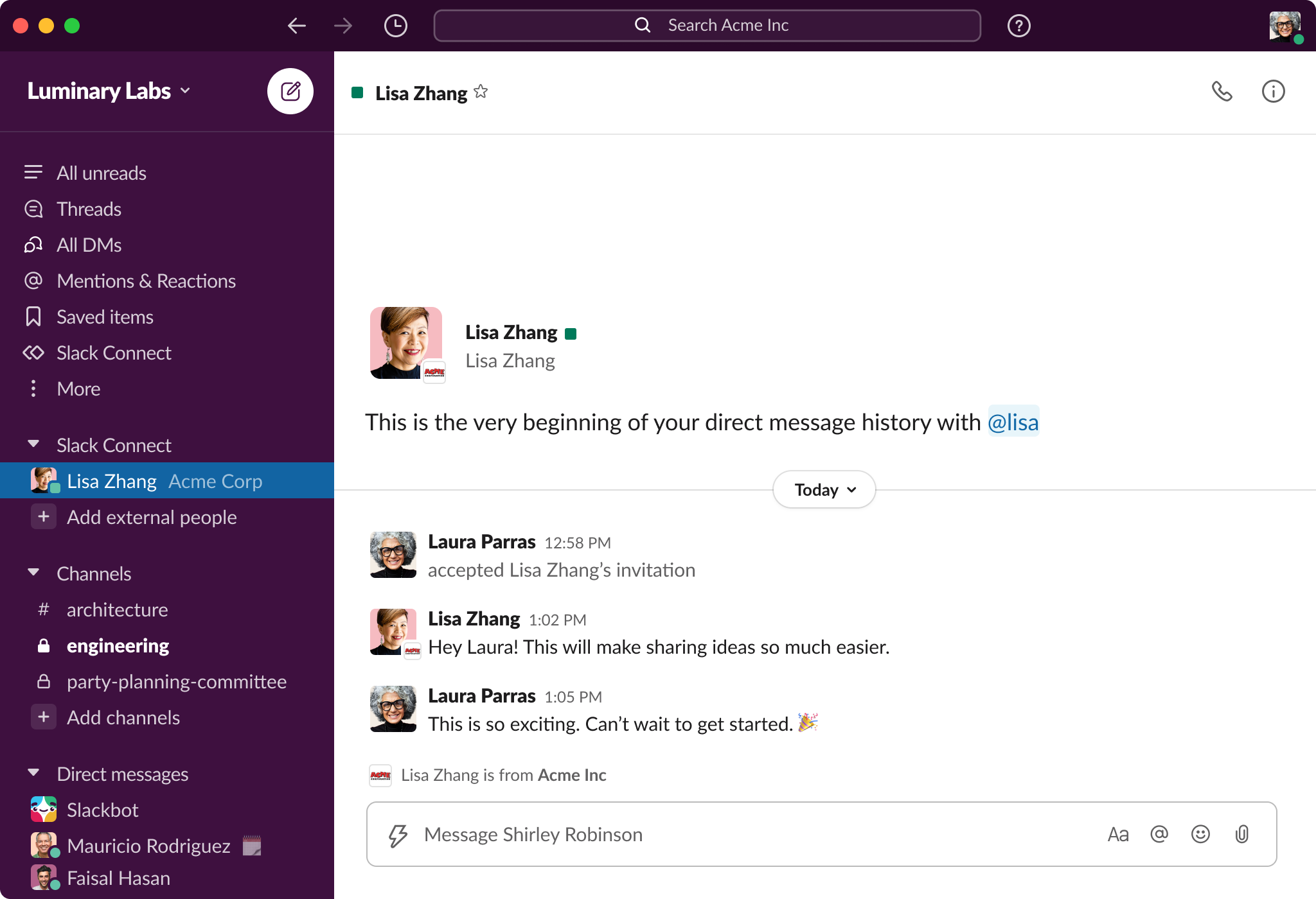 Slack Connect Direct Messages DM Anyone Outside Your Company From slack-connect-direct-messages-dm-anyone-outside-your-company-from