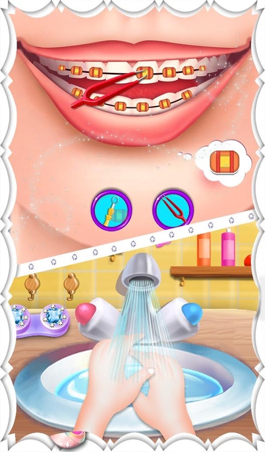 Perfect Pretty Girl Game gallery image