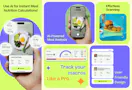 Kalory: AI Calorie Counter
