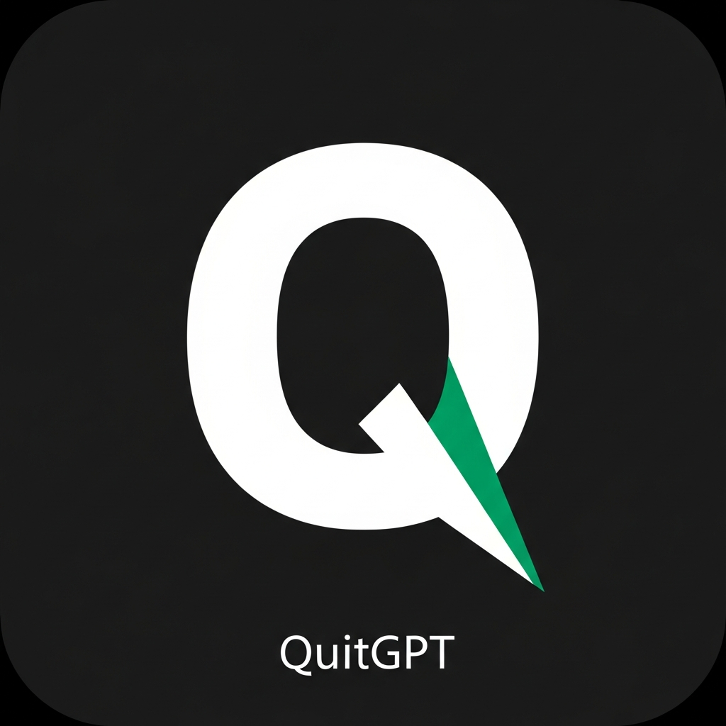 QuitGPT logo