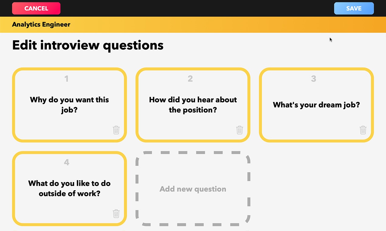 Introview gallery image