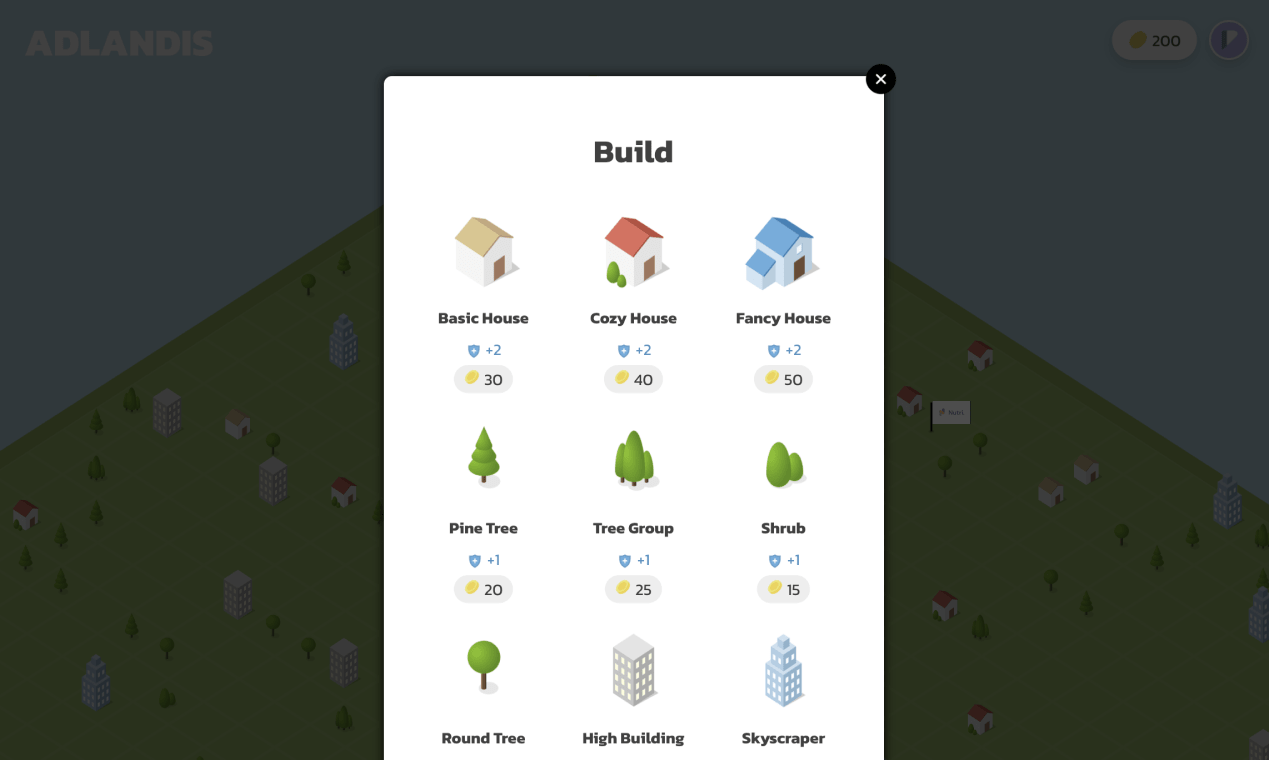 Adlandis gallery image