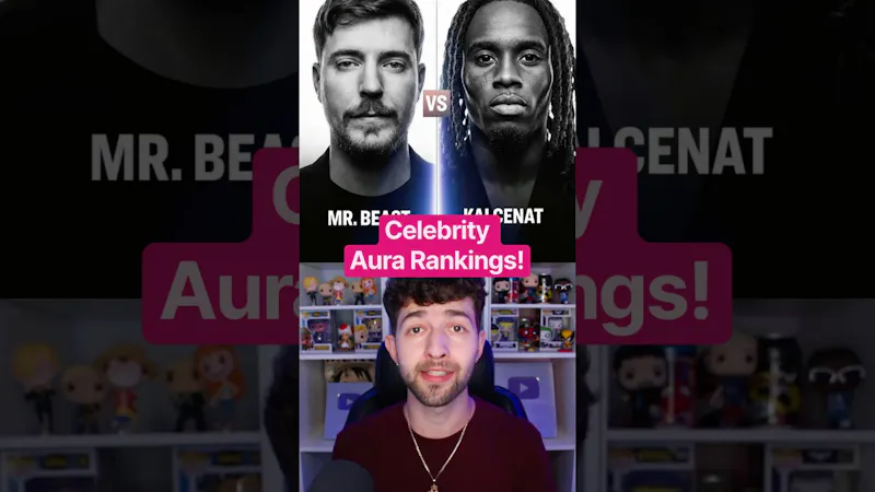 The Aura 100 screenshot 1 (video preview)