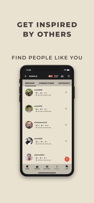 Byebye: Declutter gallery image