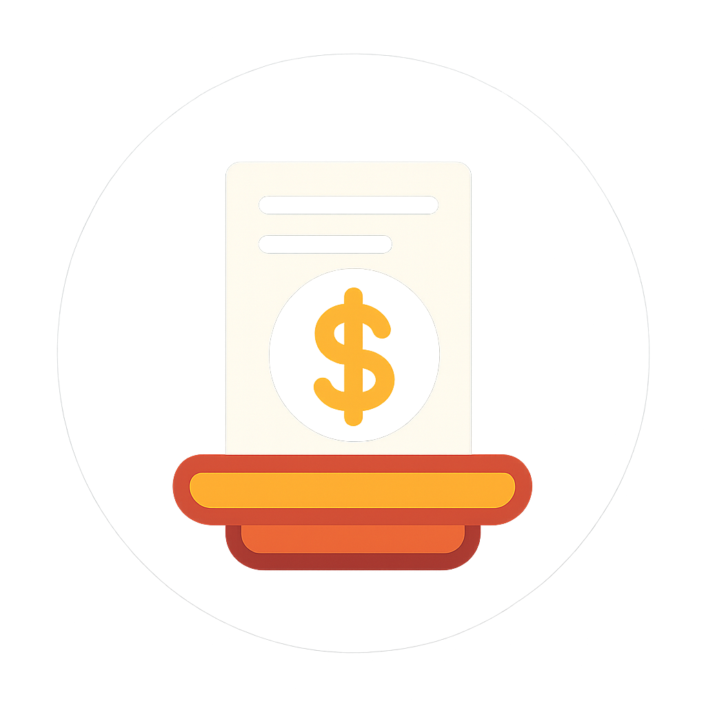 Payexly® - Product Hunt launch logo and brand identity