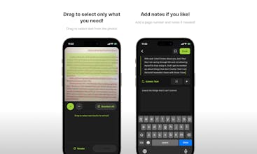 Quollect - Reading Log gallery image