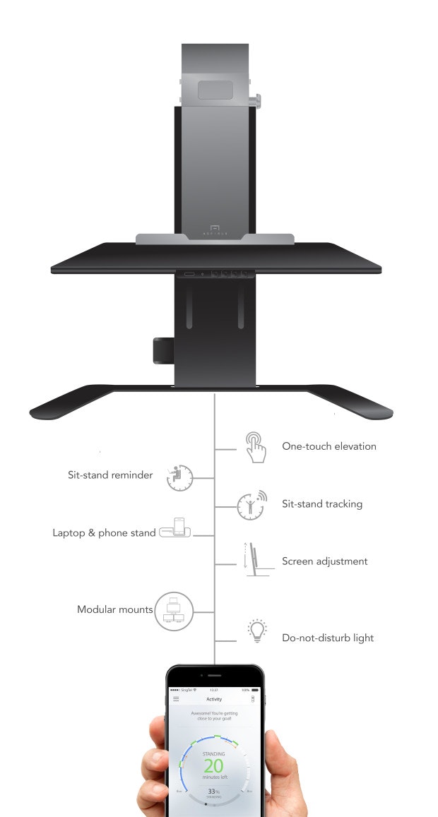 Aspirus gallery image