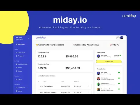 miday gallery image