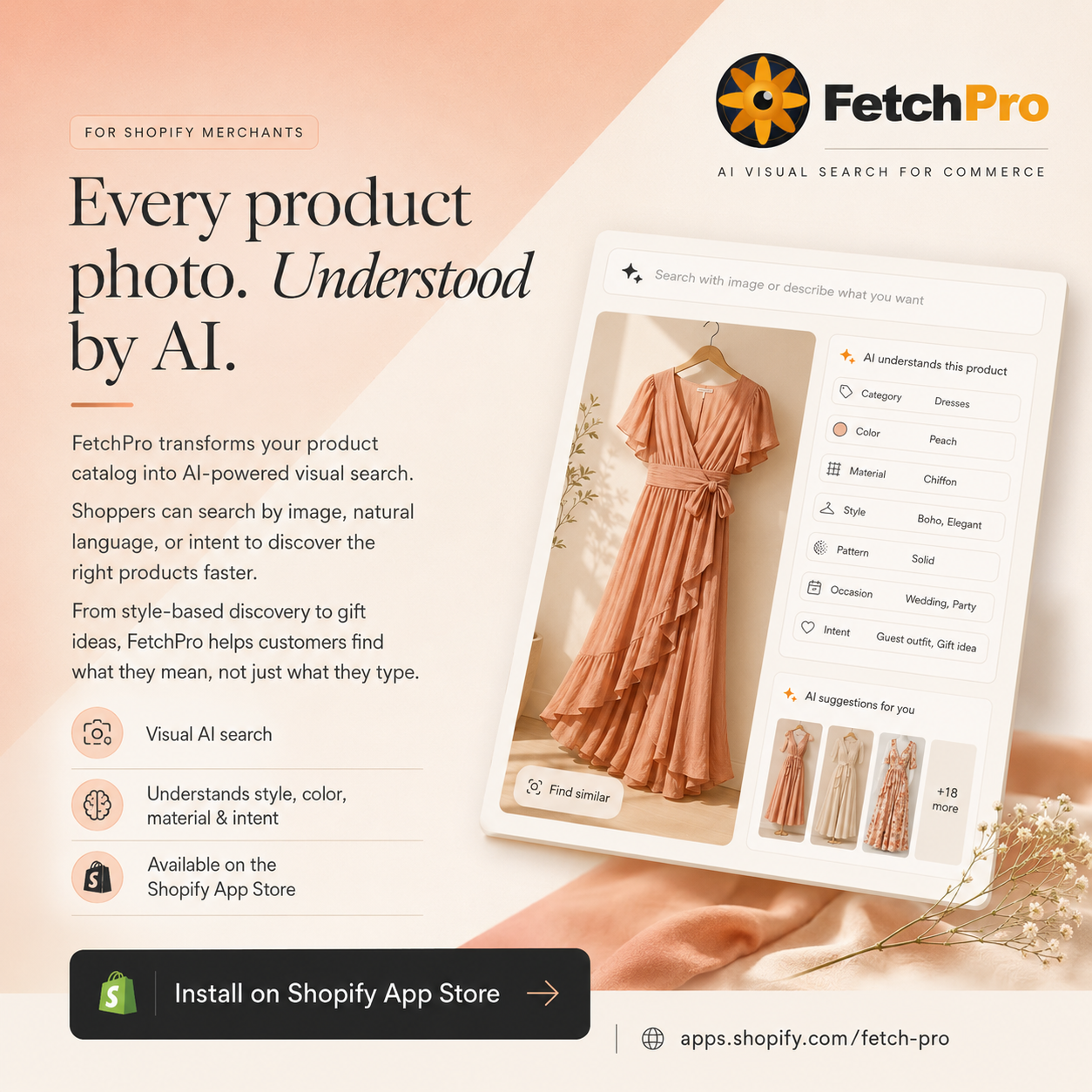 FetchPro gallery image