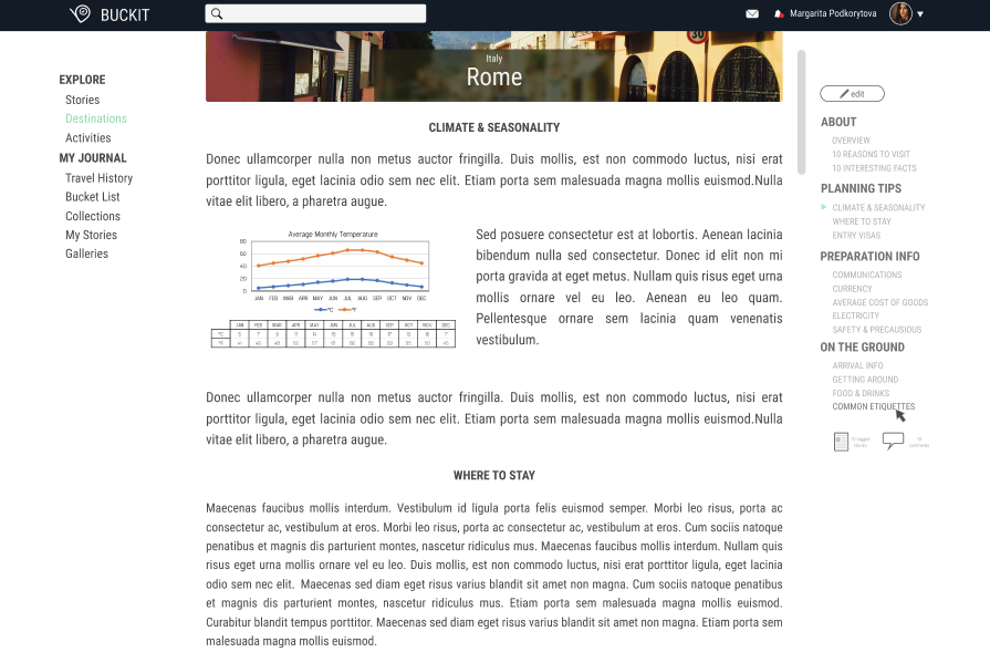 Buckit gallery image