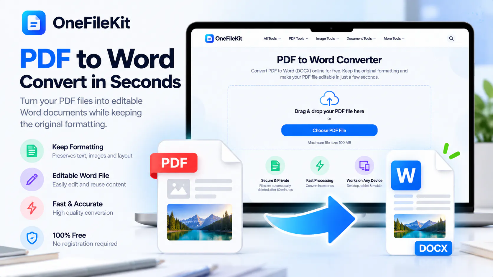OneFileKit gallery image