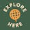 ExploreHere City Search